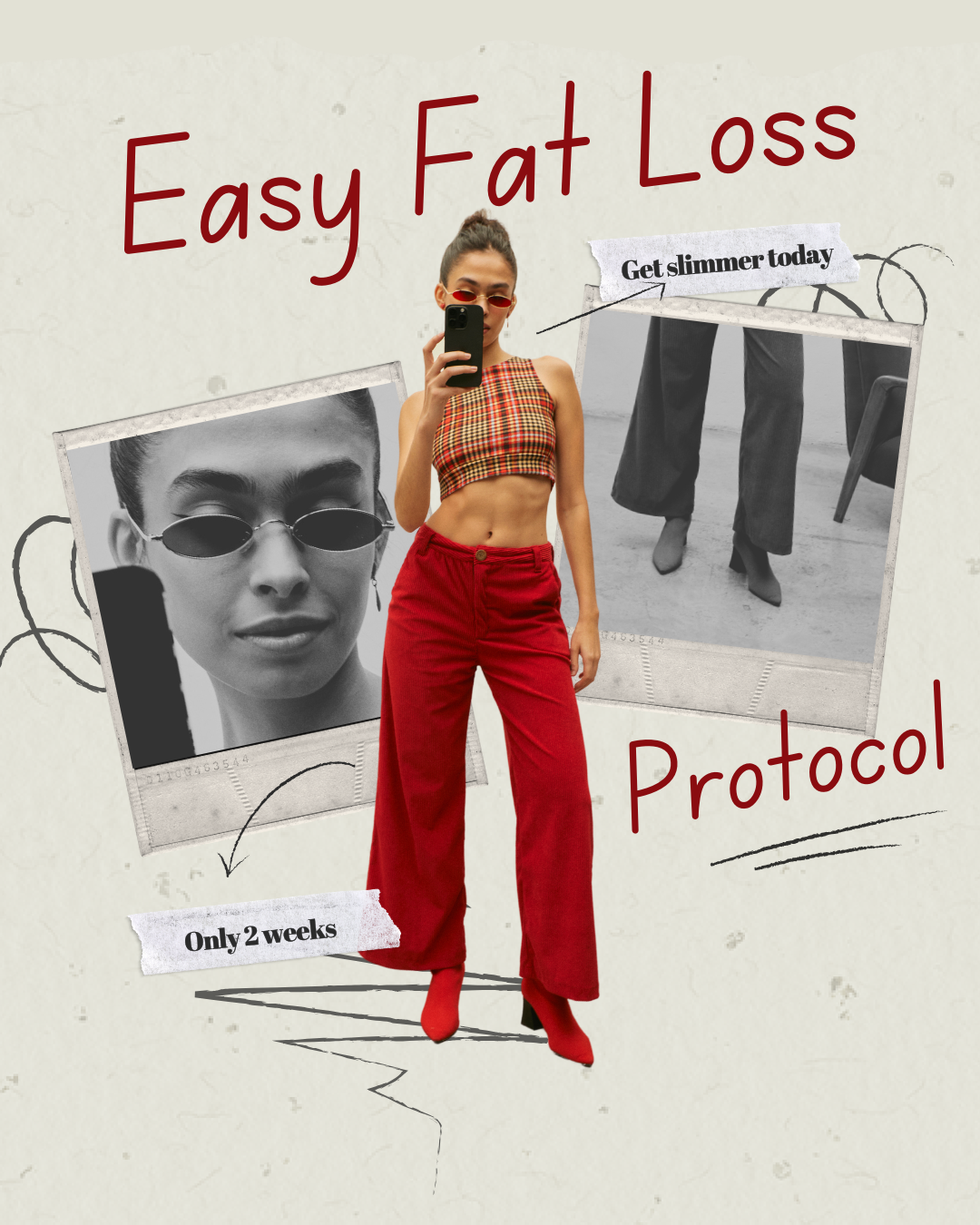 Fat Loss Protocol